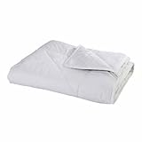 EUROtops Orbisana Kamelhaar Bettdecke 135x200 cm - Hochwertige Ganzjahresdecke