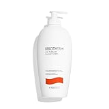 Biotherm Oil Therapy Baume Corps Bodylotion mit wertvollen Ölen, Körperpflege für intensive...