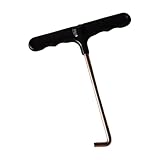 omiinitio Federziehwerkzeug Mit Einstellbarer Form Für Trampoline Und Bungee Bettmontage Für...