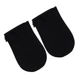 DEARMAMY 1 Paar Bräunungshandschuhe Lotionsapplikator für die Hand Handschuh zum selbstbräunen...