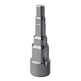 JTQYFI Kühlerschlüsselspanner Ventile Step Schraubenschlüssel Mit Quadrat 1/2 Zoll...
