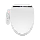 YU YUSING Intelligenter Smart Toilettensitz WC Bidet mit Düse, Japanische Toilette Dusche Bidet...