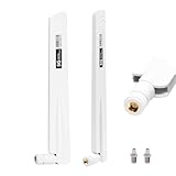 5G LTE Antenne 4G LTE Signal Gain Antenne 18DBI Signalverstärker SMA / TS9 Stecker Omnidirektionale...