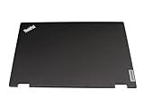 Lenovo 5M11H26266 Original Displaydeckel 33,8cm (13,3 Zoll) schwarz für ThinkPad L13 Yoga Gen 3...