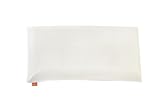 sleepling orthopädisches Nackenstützkissen, extra softes weiches Visco Kissen 40 x 80 cm,...