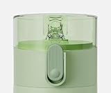 Zubehör für Wasserflaschen