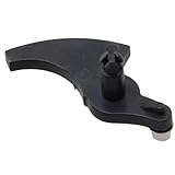 Ersatz Des Rasentrimmerhebels – Robustes Automatisches Fadenschneiderteil, Zuverlässiges...