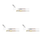 edding 2185 Gelroller - gold, silber (metallic) - 2 Stifte - 0,7 mm - Gelstifte zum Schreiben,...