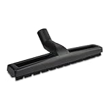 SWYP Bodendüse Düse extra breit 36 cm für alle Hartböden mit alle Staubsauger von Bosch,...