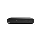 Philips TAEP200 DVD Player und HDMI Kabel - DVD Player für Fernseher - HDMI Kabel 1.5M - Für CD,...