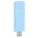 Musik-Player, USB-MP3-Player Digital WMA Zum Musikhören (#3)