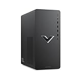 HPP Victus by HP TG02-2148ng Desktop PC [Intel i5-14400F, 16GB RAM, 1TB SSD, GeForce RTX 4060, DOS]