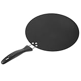 UTHCLO Antihaftpfanne pfannenwender non stick pan pfanne für pancakes antihaft pfanne fleischtopf...