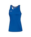 JAKO Damen Tanktop Run 2.0, Royal, 38