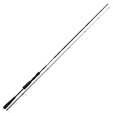 Spro Specter Sea Spin 270cm 7-40g - Spinnrute, Salzwasserrute, Meeresrute, Meerforellenrute, Rute...