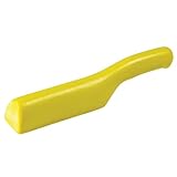 Silverline 633747 Klopfholz für Bleibleche 320 x 55 mm