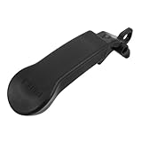 TOYANDONA Griff für Eismaschine und Schneekegelmaschine Robuster Kunststoffgriff Ergonomisch...