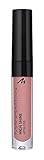 Manhattan High Shine Lipgloss, Glänzender Lipgloss für ein intensiv schimmerndes Finish auf den...