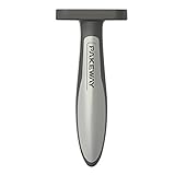 Professionelle Haustierbürste, Fellpflege, Enthaarungswerkzeug für Katzen und Hunde, Edelstahl,...