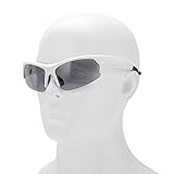 Sorandy Bluetooth-Sonnenbrillen-Kamera, Outdoor-Radsport-Sportbrille mit Kopfhörer Zum Autofahren,...