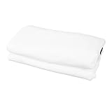 Tbest 16: 9 Projector Screen HD Faltbare Tragbare Anti -Falten -Wandmontage -Projektionsfilm für...