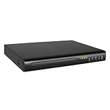 Mini-Blue-Ray-DVD-Player for Den Heimgebrauch Klare Bildqualität Stabiler Ton