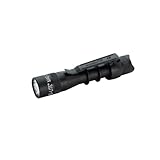 MAGLITE Mag-Tac 2 ohne Krone Taschenlampe, Black (schwarz), Einheitsgröße