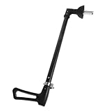 OFFIGAM Baby-Scooter-ersatz-schiebe- Und Zugstangen-zubehör, Schiebegriff, Kinderwagen-aufsatz,...
