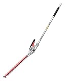 metabo Heckenscherenaufsatz MA-HS 50-48 cm Schnittlänge, 22 mm Schnittstärke, 215° Schwenkbar,...