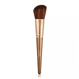 M. Asam MAGIC FINISH Bronzer Pinsel Cheek Brush – ultrasofter Wangenpinsel mit abgeschrägter...