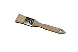 Chinchilla® Nachhaltiger & traditioneller Grillpinsel aus Buchenholz & Naturborsten - Made in...