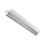 Lurrose Spiegel Wandlampe LED Weißlicht Badezimmer Spiegelleuchte Beschlag Makeup Licht Moderne...