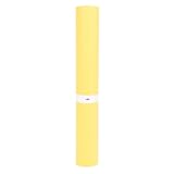 Tracing Paper Roll Zeichnen Nähen Skizzieren Handwerk Geschenkverpackung Durchscheinend gelb 12...