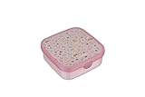 Mepal - Bento Brotdose Groß Campus Little Dutch - Bento Lunchbox für Kinder - Inklusive 2...
