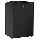 CHiQ Gefrierschränke CSD90D4D | 85 L Gefrierschrank | 4 Sterne Gefrierfach -24℃| Stummschalten|...