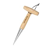 Eadwiella Blumenzwiebelpflanzer, Pikierstab, With Measurements Hand Seed Pflanzwerkzeug,...