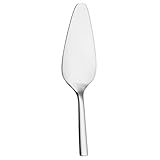 WMF Nuova Kuchenheber Tortenheber Edelstahl 23 cm, Cromargan Edelstahl poliert, ideal auch als...