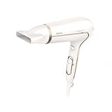 Philips DryCare Advanced Haartrockner mit ThermoProtect Technologie HP8232/00, 2200 W Föhn,...