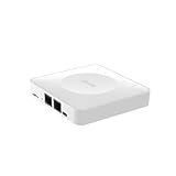 4G Mobiler WLAN Router, Mobiler 4G Router mit WiFi 6 Tragbarer Router mit SIM-Slot, LTE 300 Mbps,...