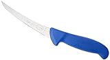 F. DICK Ausbeinmesser, ErgoGrip, flexibel (Messer mit Klinge 15cm, X55CrMo14 Stahl, nichtrostend,...