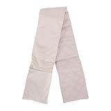 ANGGREK 3-stufiges Nackenheizkissen, USB-Elektroschal mit Intelligenter Heiztechnologie,...