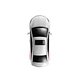 Auto Sonnenshutz Für HR-V Für VEZEL 2022 2023 2024 Auto-Sonnenschutzschild Frontscheibenvorhang...