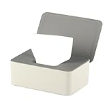 Aufbewahrungsbox für Feuchttücher, Feuchttücher, Spender-Halter, Behälter, Box, Toilettenpapier,...