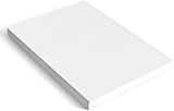 Dickes Druckerpapier A4,50 Blatt 300 Gsm, Fotokarton A4, Dickes Papier Dickes Druckerpapier...