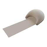Strandmatte Klappbar Mit Rückenlehne Liegematte Faltbare Sonnenliege Mit Aufblasbarem Kissen...