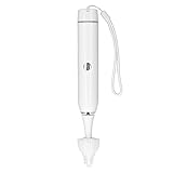 Flaschenbürste, 5V 2A PP Elektrische Babyflaschenbürste Wasserdicht für Eltern