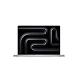 Apple 2024 MacBook Pro Laptop mit M4 Chip mit 10 Core CPU und 10 Core GPU: 14,2' Liquid Retina XDR...