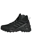 adidas Herren Eastrail 2.0 RAIN.RDY Hiking Shoes, Core Black/Carbon/Grey Five, 42 2/3 EU