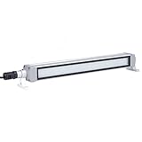 10 W LED-Leuchte, 380 Mm, Mechanisch, IP68-Beleuchtung, Wasserdicht, für den Innenbereich,...