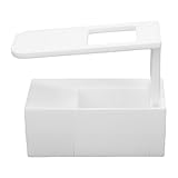 Fabater Scanständer für Visitenkartenscanner, Einfache Kartenerkennung, Tragbarer Telefonhalter...